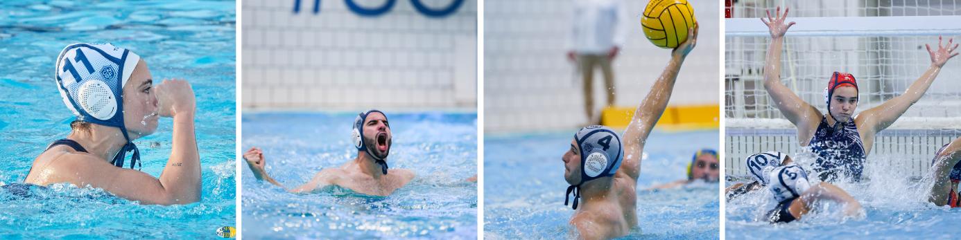 waterpolo max